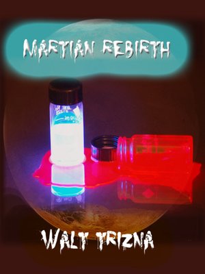cover image of Martian Rebirth
